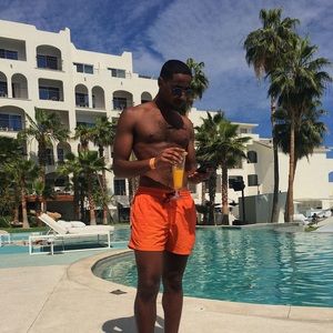 Meet your Posher, Ahmed